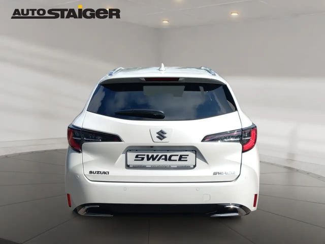 Suzuki Swace LED*Adaptiver Tempomat*Rückfahrkamera