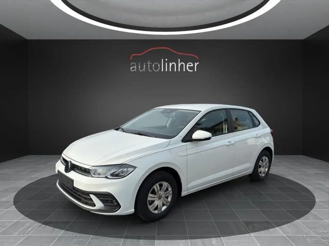 Volkswagen Polo 4Me ''SZHZG+APP Connect''