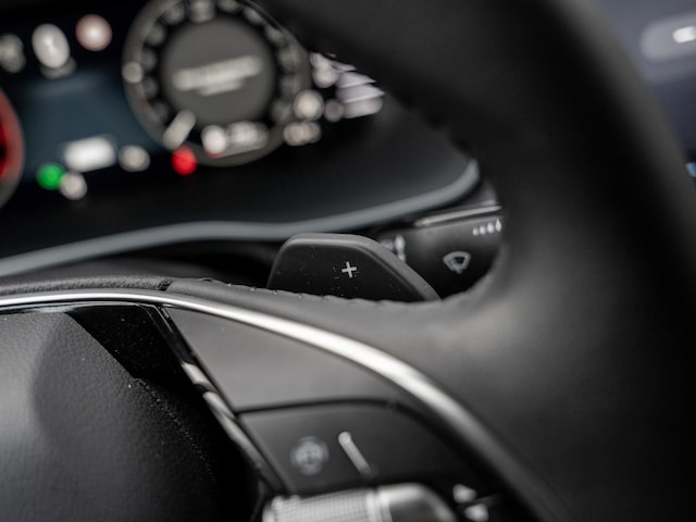 Skoda Octavia 2.0 TDI Combi