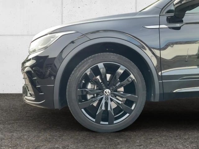 Volkswagen Tiguan 2.0 TDI 4Motion R-Line