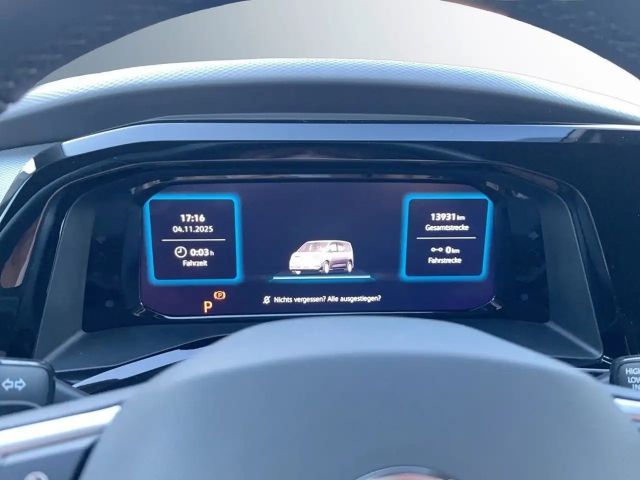 Volkswagen Multivan 2.0 TSI DSG T7