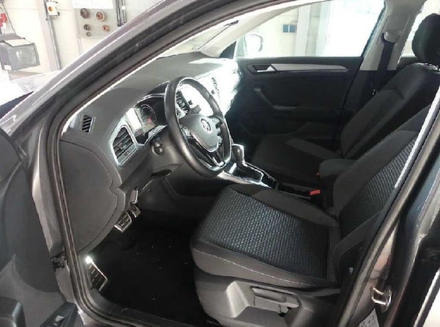 Volkswagen T-Roc 2.0 TDI DSG