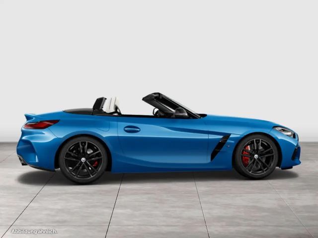 BMW Z4 Cabrio M-Sport Roadster sDrive30i