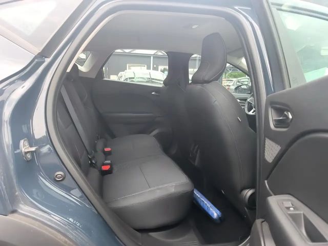 Renault Captur Equilibre Equilibre TCe 90