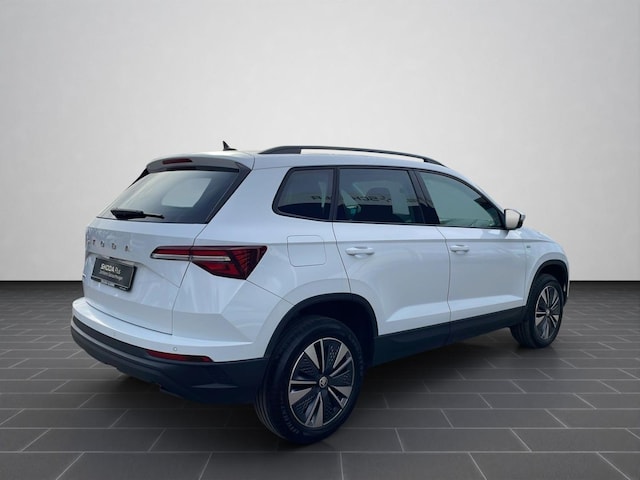 Skoda Karoq 1.5 TSI Tour