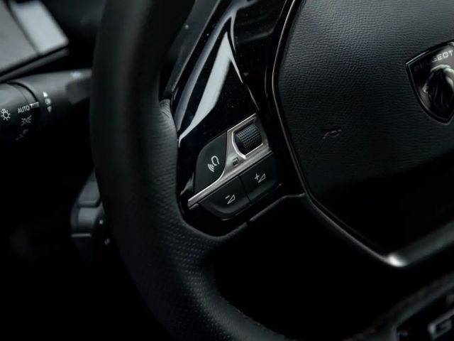 Peugeot 508 GT-Line SW