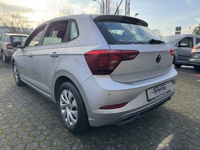 Volkswagen Polo Life