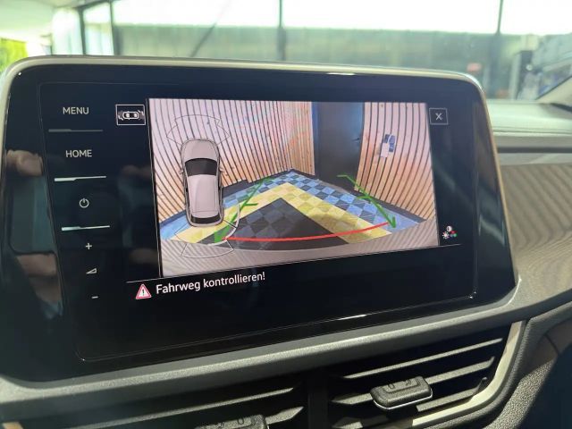 Volkswagen T-Roc DSG Life