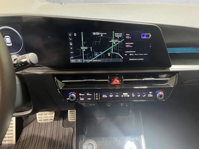 Kia Niro EV Long range e-Niro