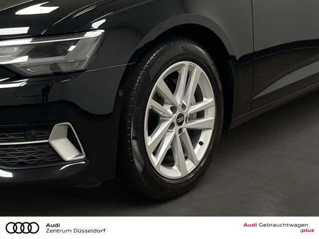 Audi A6 40 TDI Avant Quattro Sport
