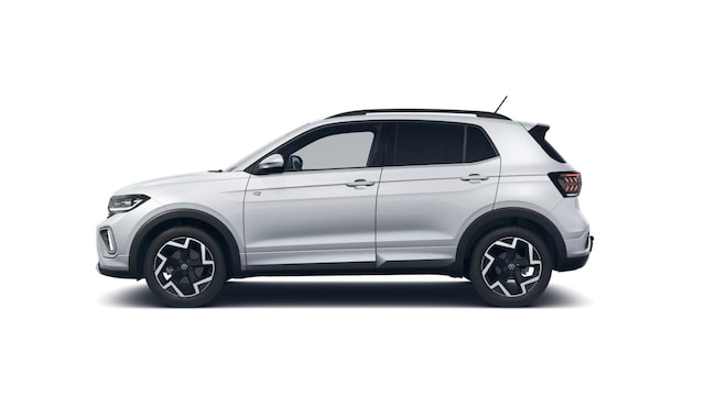 Volkswagen T-Cross 1.5 TSI R-Line