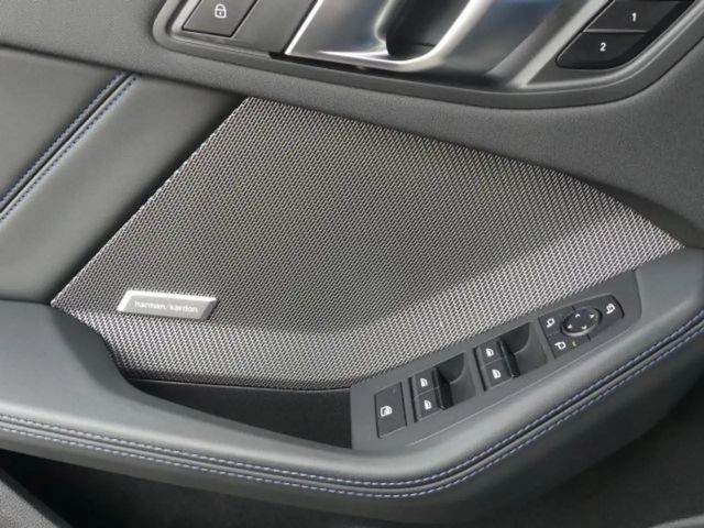 BMW 120 120i M-Sport Sedan