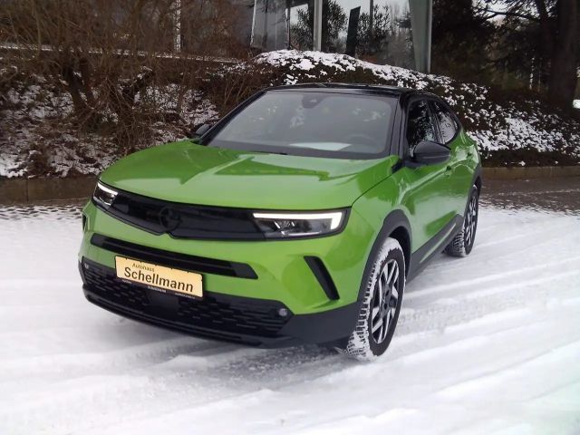 Opel Mokka 1.2 Turbo GS-Line Grand Sport