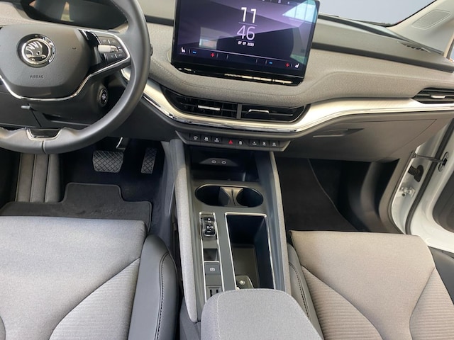 Skoda Enyaq Loft iV 50