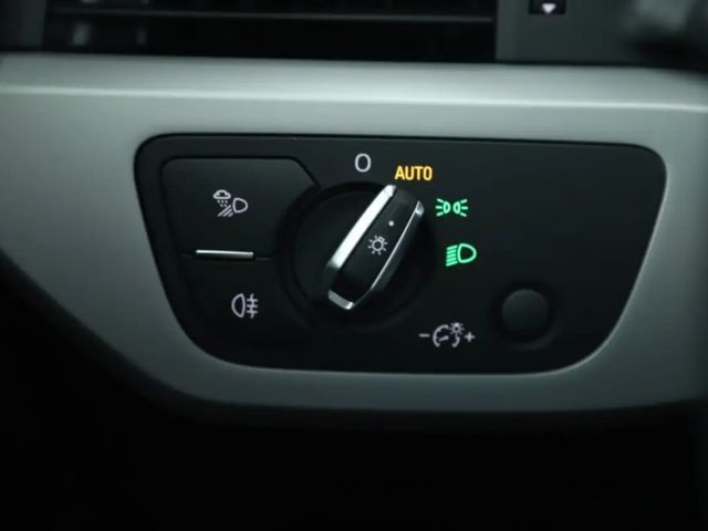 Audi A4 35 TDI Avant S-Tronic