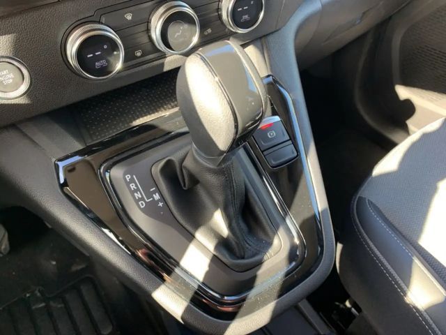 Renault Kangoo EDC TCe 130 Techno