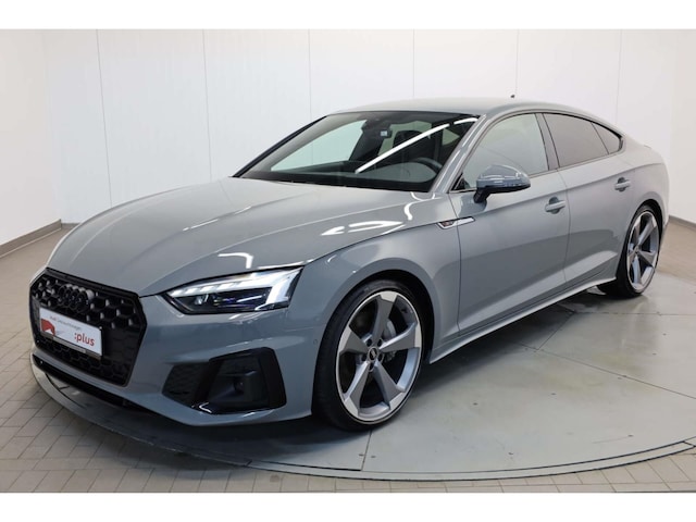 Audi A5 45 TFSI Quattro S-Tronic Sportback