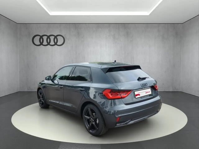 Audi A1 30 TFSI S-Tronic Sportback