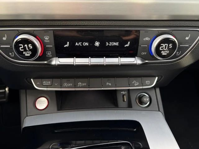 Audi SQ5 Quattro Sportback