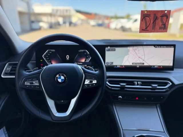 BMW 318 318i Touring