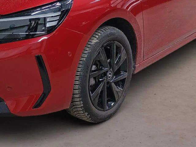 Opel Corsa GS-Line Grand Sport