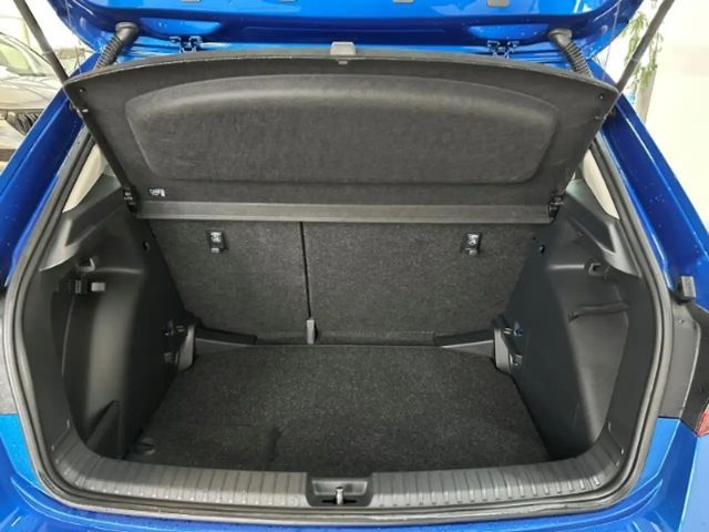 Skoda Fabia 1.0 TSI Selection