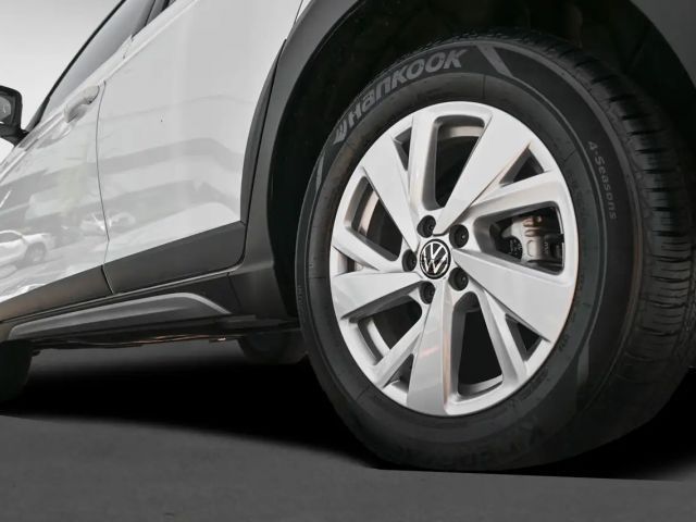 Volkswagen Taigo Life