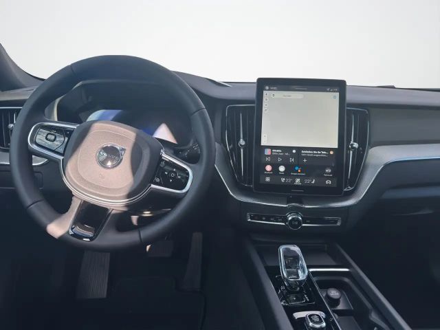 Volvo XC60 AWD Plus T8