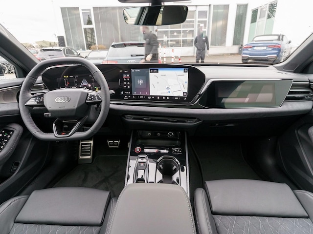 Audi A5 Quattro S-Tronic