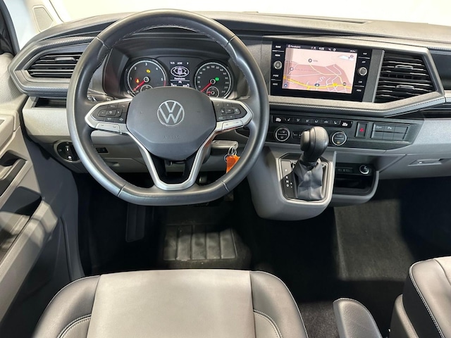 Volkswagen Caravelle 2.0 TDI DSG T6