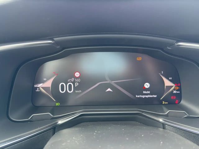 DS DS 7 Crossback BlueHDi Mobiles Pallas