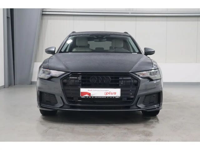 Audi A6 50 TFSI Avant Hybride Quattro