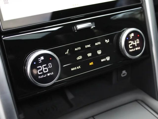 Land Rover Discovery AWD D300 SE