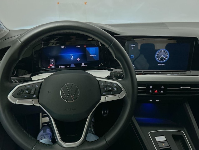 Volkswagen Golf 1.5 eTSI Golf VIII