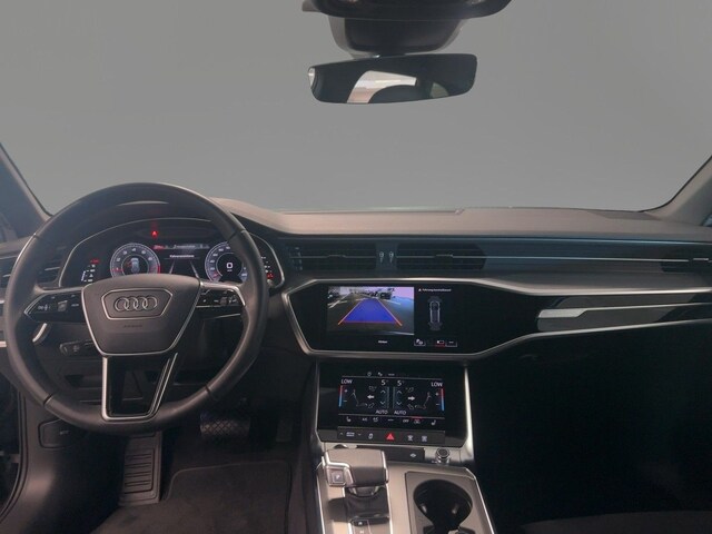 Audi A6 45 TFSI Avant Quattro S-Tronic Sport