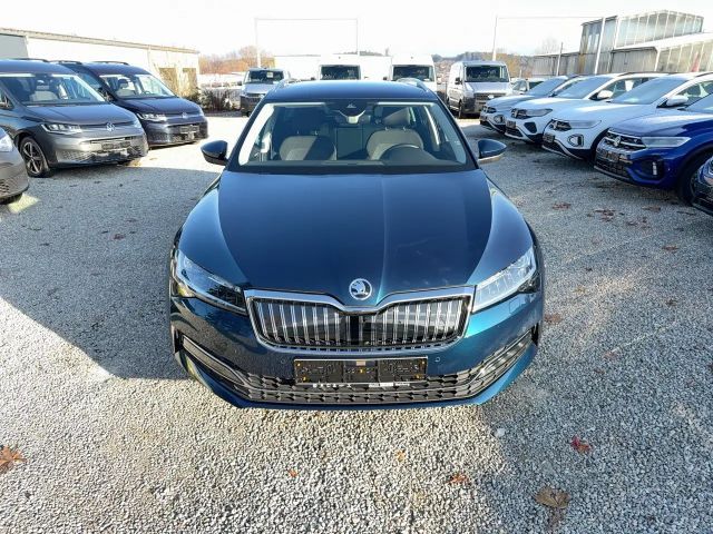 Skoda Superb Combi Style Style iV