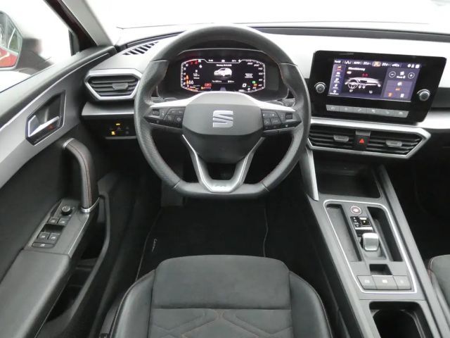 Seat Leon 1.5 eTSI