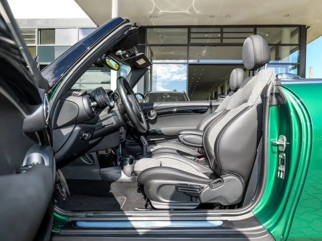 MINI Cooper Cabrio Cooper Cabrio