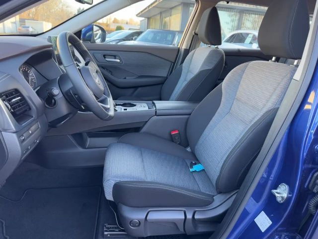 Nissan X-trail N-Connecta