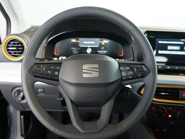 Seat Ibiza Reference