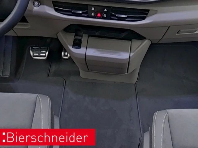 Volkswagen Multivan T7