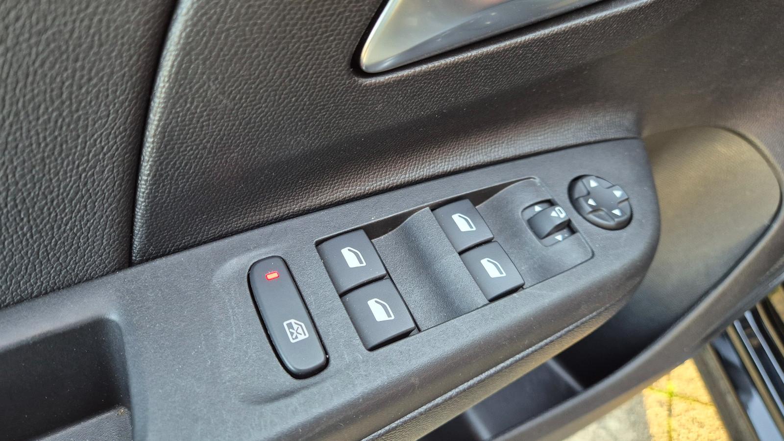 Opel Corsa GS-Line Grand Sport