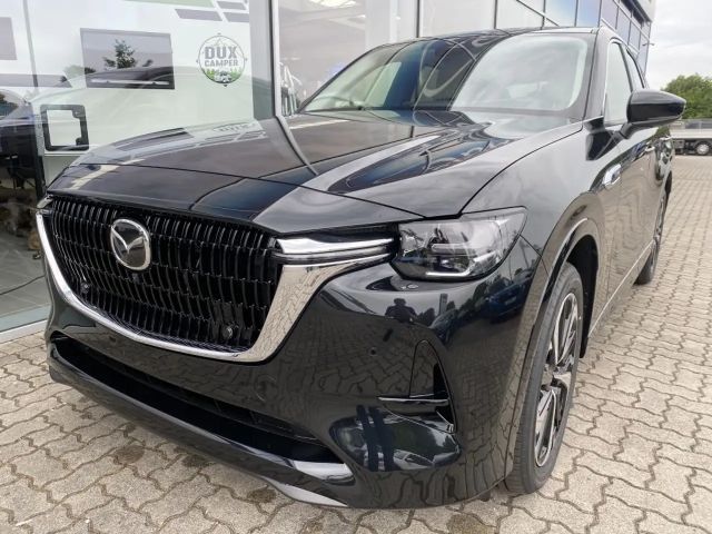 Mazda CX-60 4WD Takumi