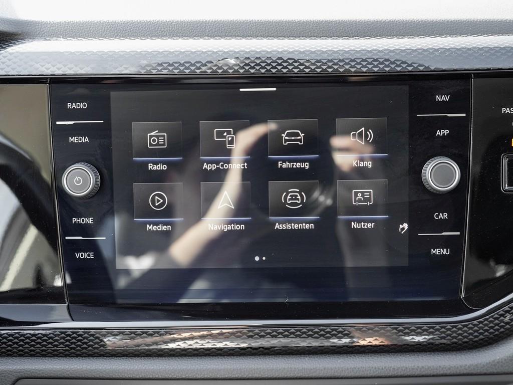 Volkswagen Taigo 1.0 TSI Life