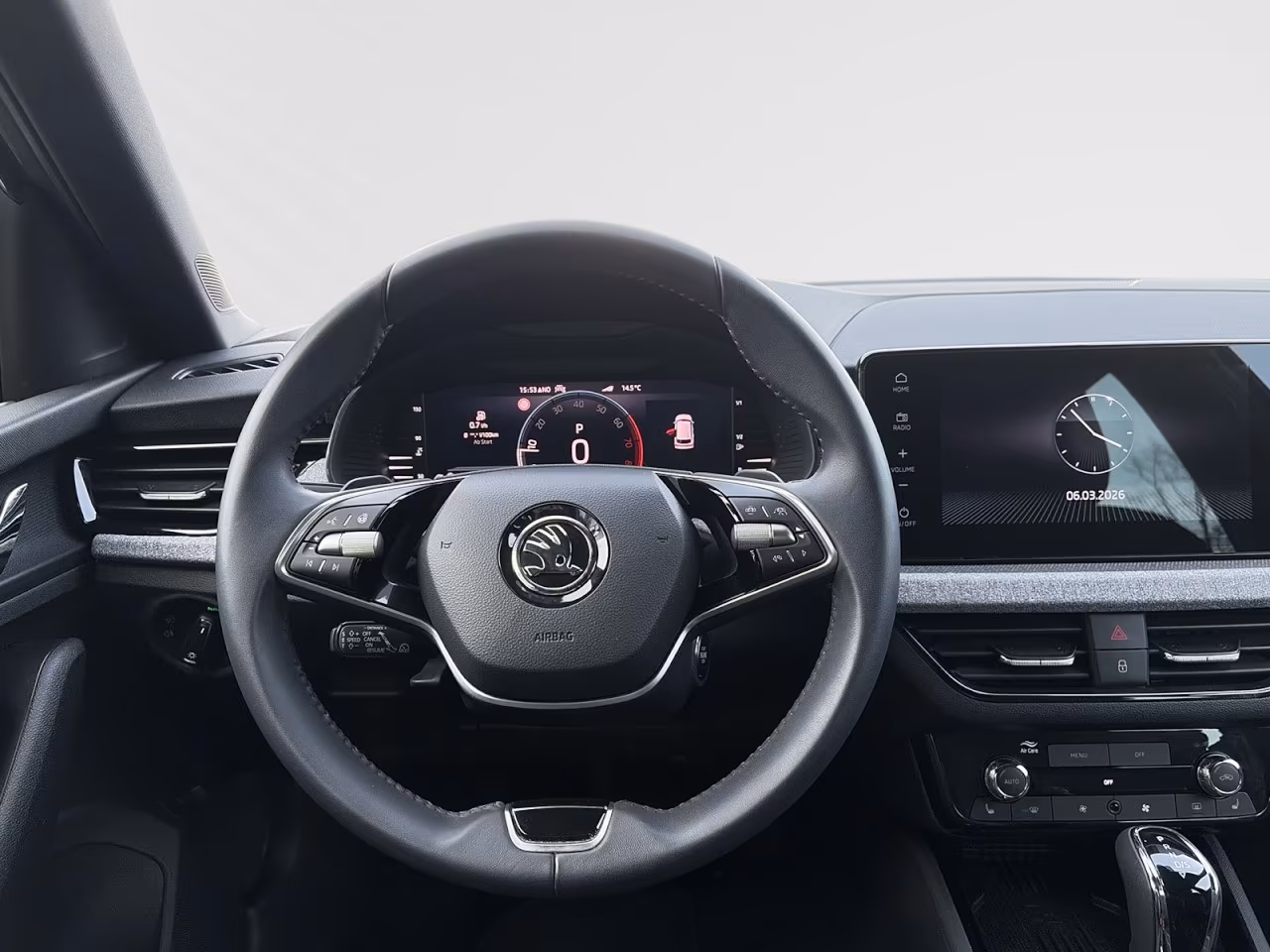 Skoda Kamiq Selection