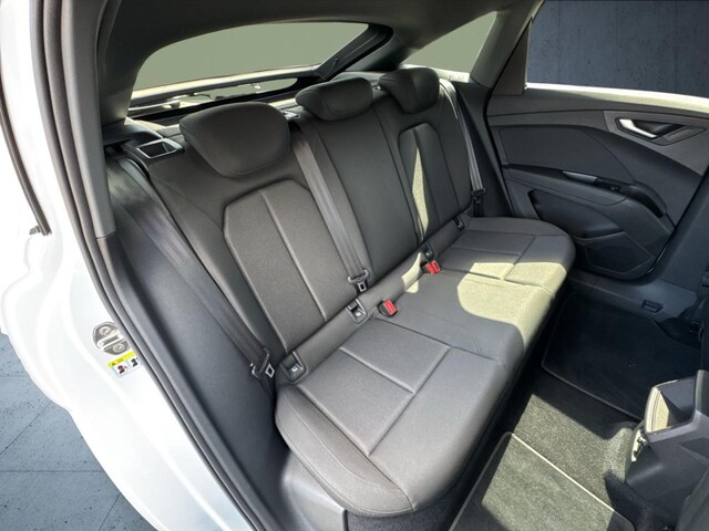 Audi Q4 e-tron 35 Sportback