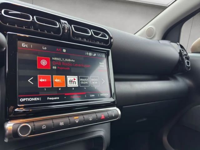 Citroën C3 Aircross PureTech