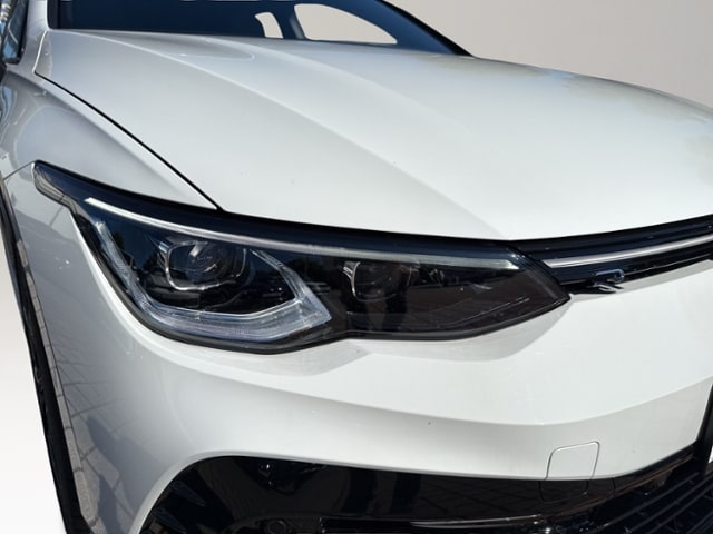 Volkswagen Golf 4Motion DSG Golf VIII