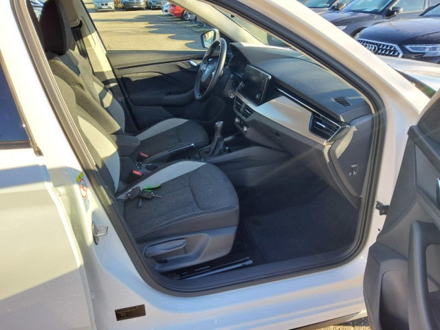 Skoda Kamiq 1.0 TSI Style Style