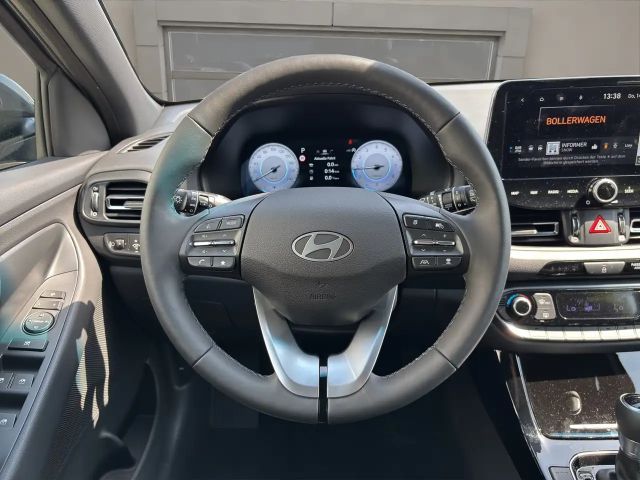 Hyundai i30 Advantage